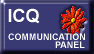 Leonerdo's ICQ Communication Panel